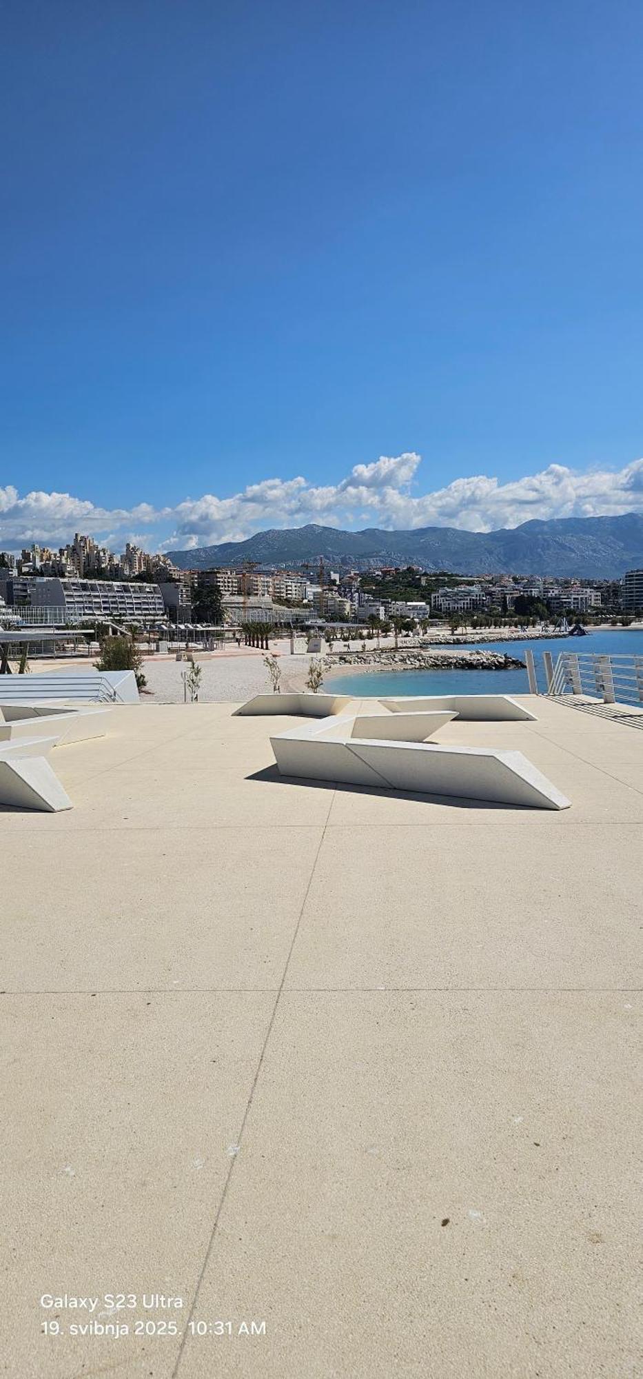 Adela Apartments Znjan Split Exterior photo
